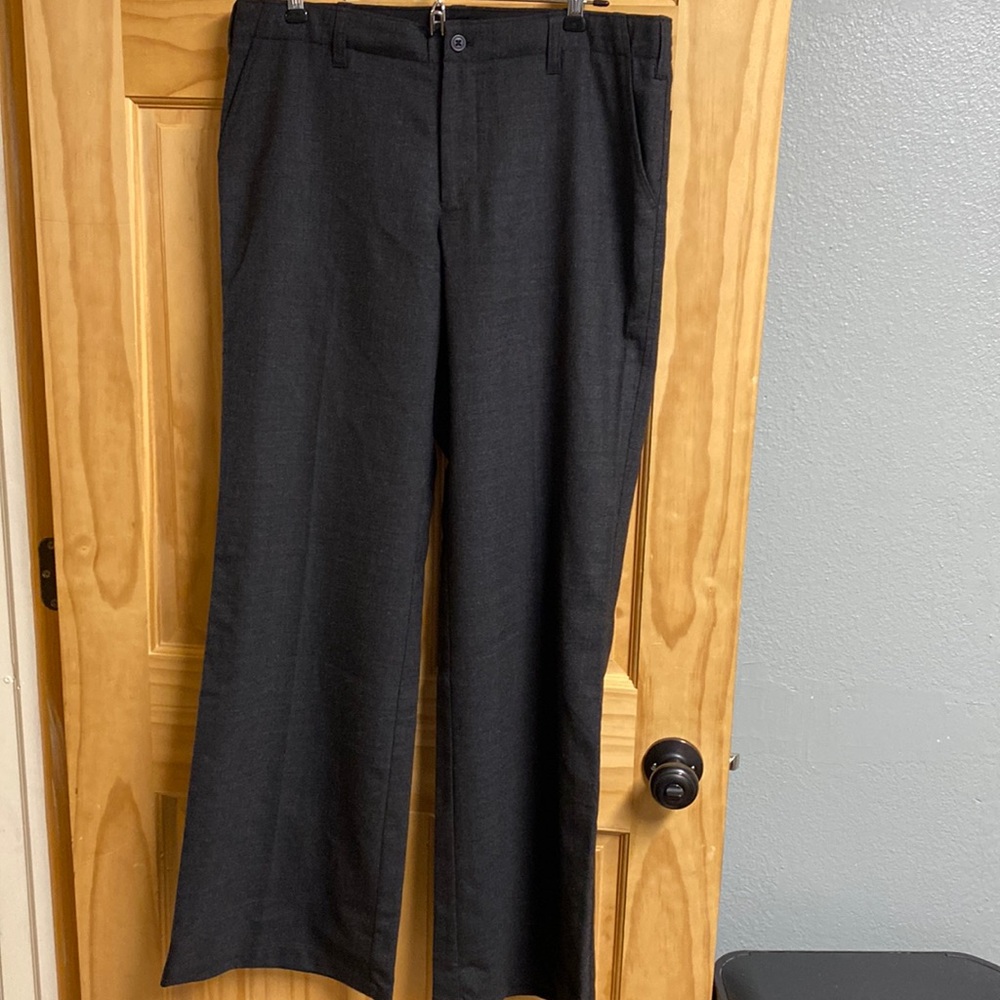 Wool Pants - image 1